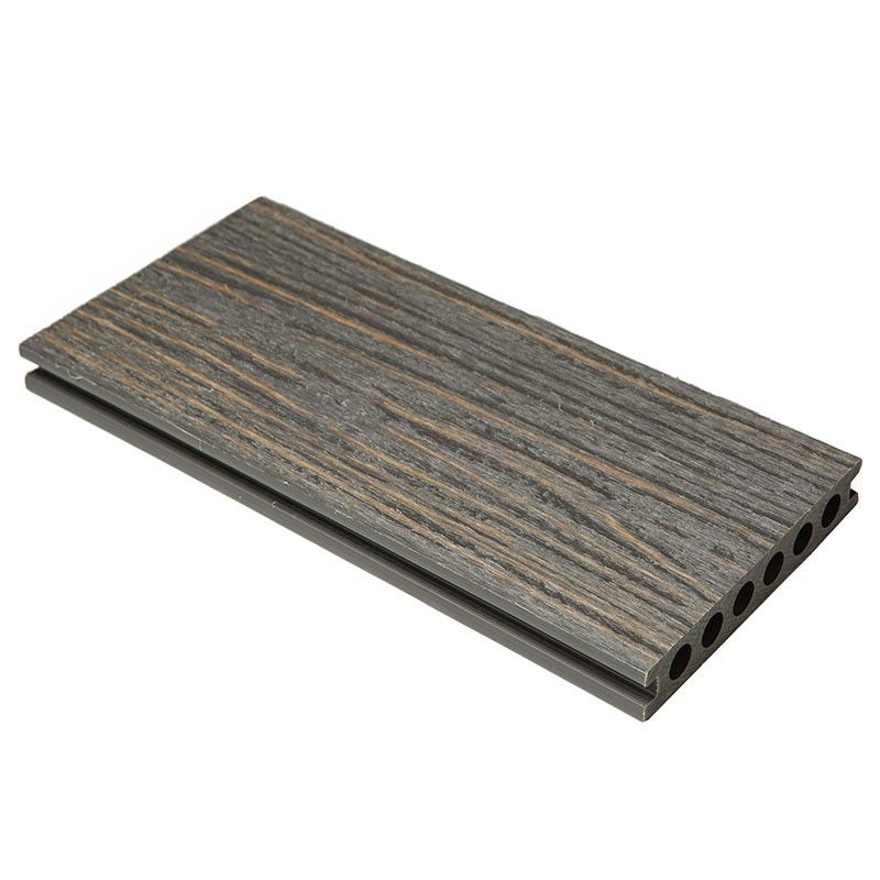 Террасная доска из ДПК CM Decking Zebrano, Графит (под заказ) купить в Нижнем Новгороде