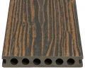 Террасная доска из ДПК CM Decking Zebrano, Графит (под заказ) купить в Нижнем Новгороде