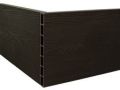 Доска для грядок NauticPrime Holzhof из ДПК, 300x30x2950 мм Венге купить в Нижнем Новгороде
