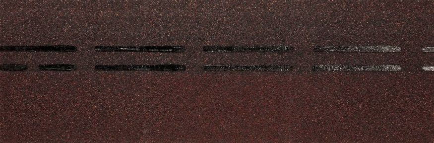 Коньково-карнизная черепица Docke, Premium, Зрелый каштан купить в Нижнем Новгороде