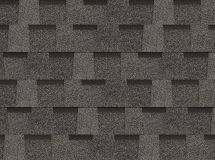 Ламинированная черепица Docke, серия Dragon Original, Титан