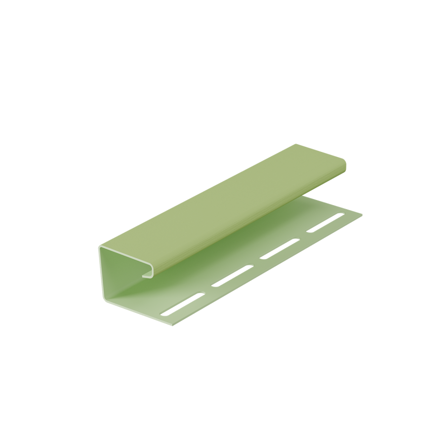 J-профиль Docke Киви купить в Нижнем Новгороде