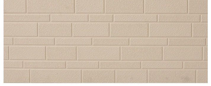 Фасадная панель Zodiac Декоративный кирпич AE1-001 купить в Нижнем Новгороде