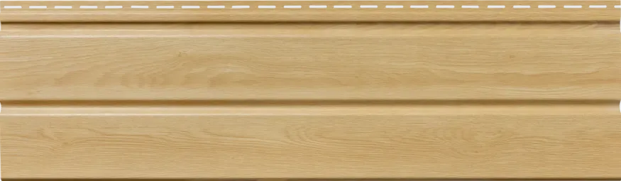 Виниловый сайдинг Альта-Профиль Альта-Брус Люкс, Каштан купить в Нижнем Новгороде