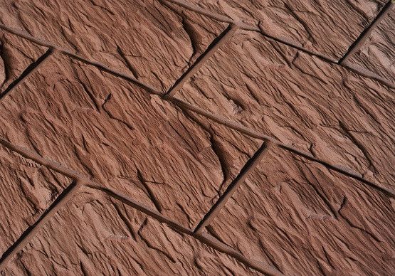 Фасадная плитка Кирисс Фасад Горный пласт купить в Нижнем Новгороде