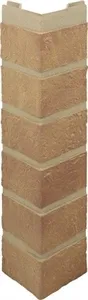Наружный угол Альта-Профиль Кирпич Бежевый купить в Нижнем Новгороде