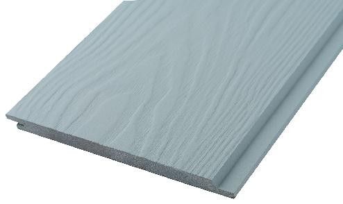 Фиброцементные панели Wood Click F10 купить в Нижнем Новгороде