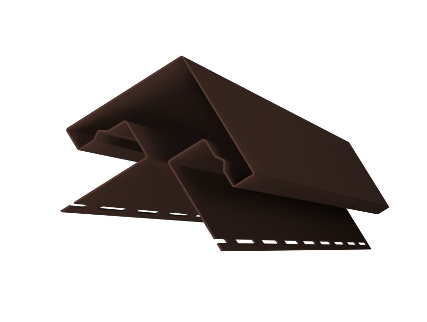 Угол прямой Grand Line (Я Фасад) Темный дуб купить в Нижнем Новгороде