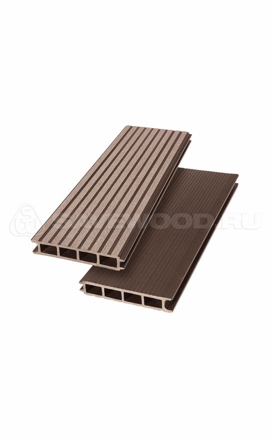 Террасная доска ДПК SaveWood, SW Ulmus, Терракот купить в Нижнем Новгороде