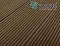 Террасная доска из ДПК WOODVEX Select в цвете Венге купить в Нижнем Новгороде