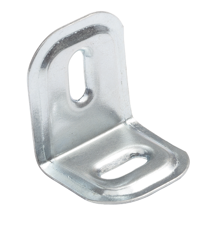 Скоба Grinder 26x31x27 мм для установки лаги 90x30 купить в Нижнем Новгороде