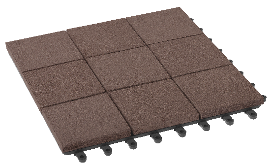 Модульный паркет ДПК GRINDERDECO Люкс 12 Какао купить в Нижнем Новгороде