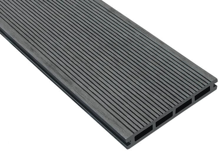 Террасная доска ДПК Outdoor 3D HAVANA/Графитовый вельвет. купить в Нижнем Новгороде