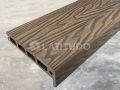Угол EasyDecking, Wood-Х 50х50 Венге купить в Нижнем Новгороде