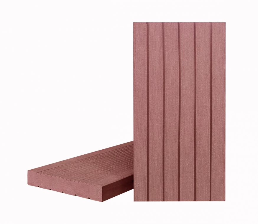 Террасная доска ДПК Terrapol Классик (Полнотелая без паза) Абрикос купить в Нижнем Новгороде