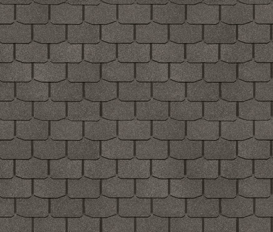 Гибкая черепица Docke Premium, Цюрих, Мокко купить в Нижнем Новгороде