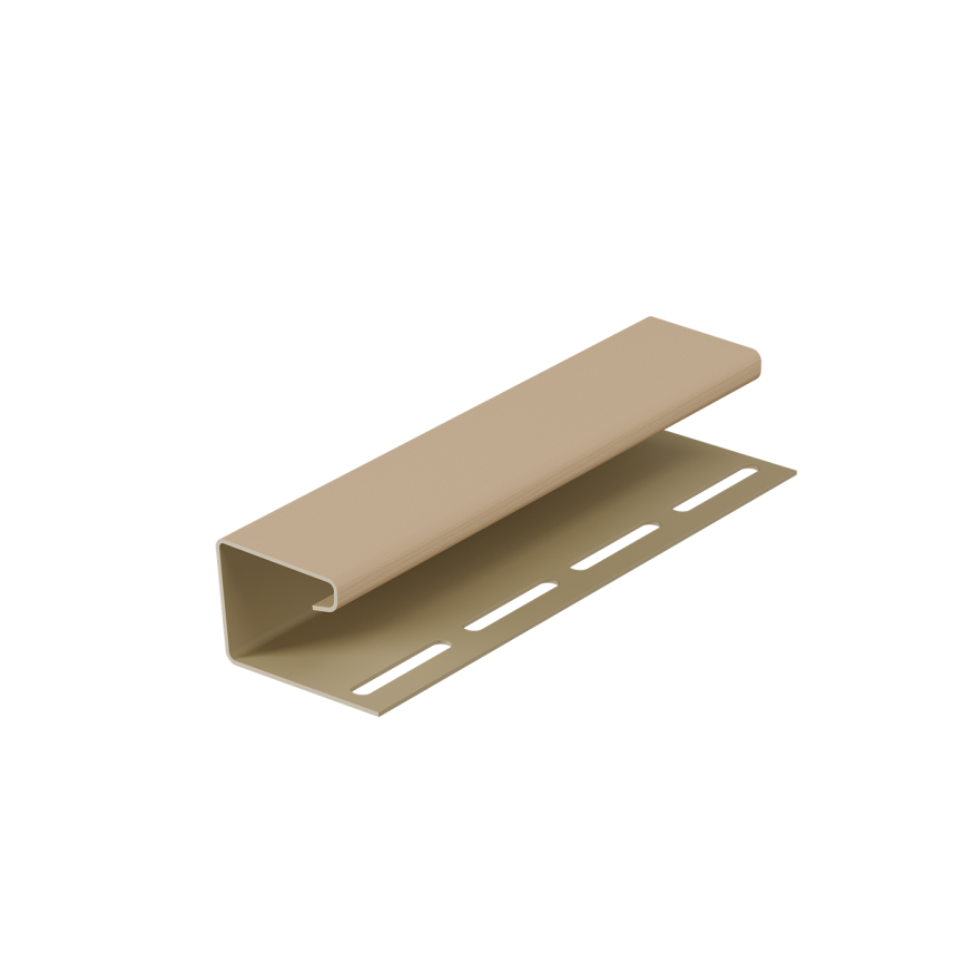 J-профиль Docke Крем-брюле купить в Нижнем Новгороде