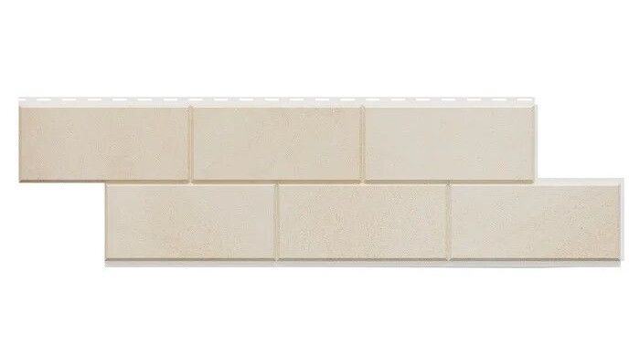 Фасадная термопанель Доломит Дагестанский камень, Бланка купить в Нижнем Новгороде