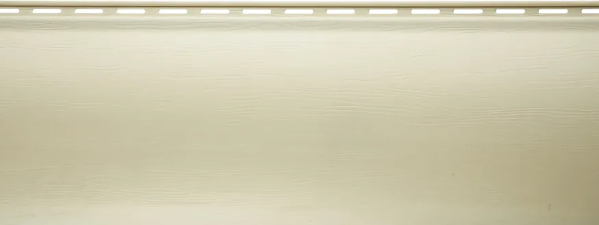 Виниловый сайдинг Альта-Профиль Блок-хаус Престиж, ВН-01 Бежевый купить в Нижнем Новгороде