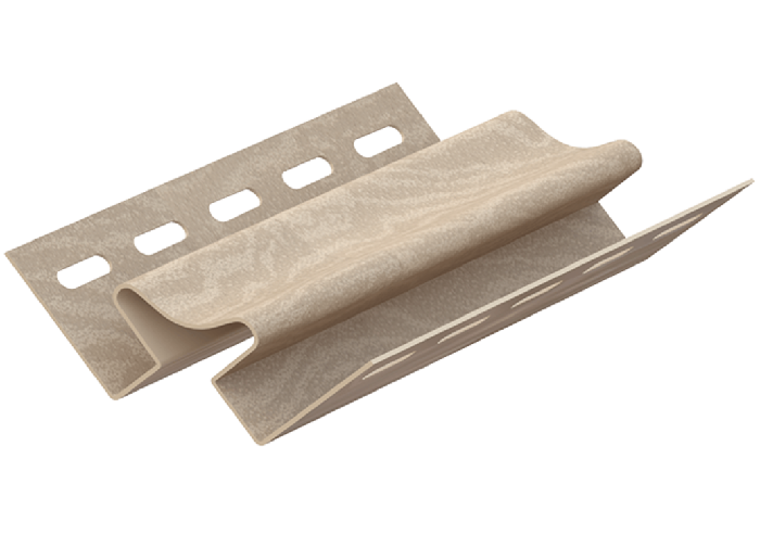 Внутренний угол Ю-Пласт Timberblock, Светлый кедр купить в Нижнем Новгороде