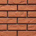 Фасадная панель FineBer, Баварский кирпич, Терракота купить в Нижнем Новгороде