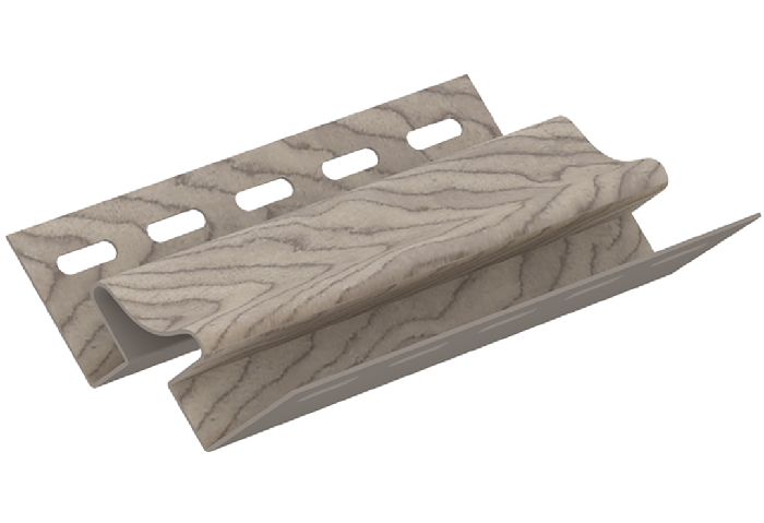 Внутренний угол Ю-Пласт Timberblock Пихта Сахалинская купить в Нижнем Новгороде