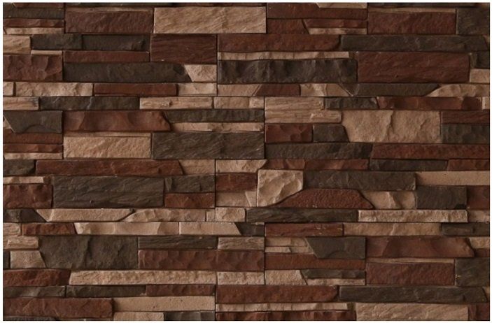 Фиброцементные панели КАНЬОН Дакота - 62 купить в Нижнем Новгороде