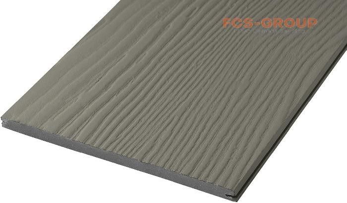 Фиброцементные панели FCS Group Wood Line F53 купить в Нижнем Новгороде