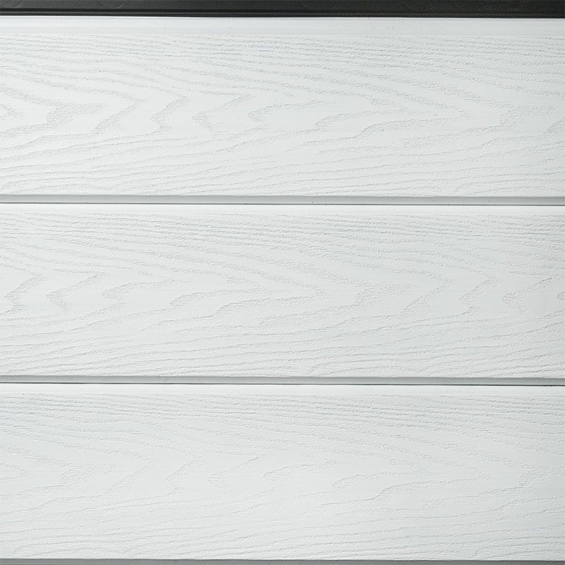 Фасадная панель CM Cladding Fusion, Белый купить в Нижнем Новгороде