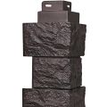 Наружный угол FineBer Дикий камень, Коричневый купить в Нижнем Новгороде