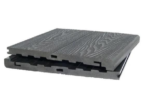 Ступень NEW МАССИВ 3D+3D POLIVAN GROUP DENPASAR черного цвета. купить в Нижнем Новгороде